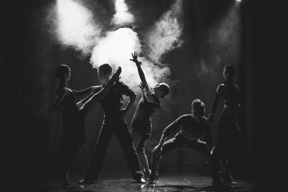 Photograph by Дарья Ильина