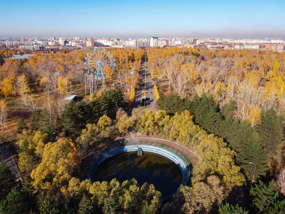 Photograph by Полина Машкова