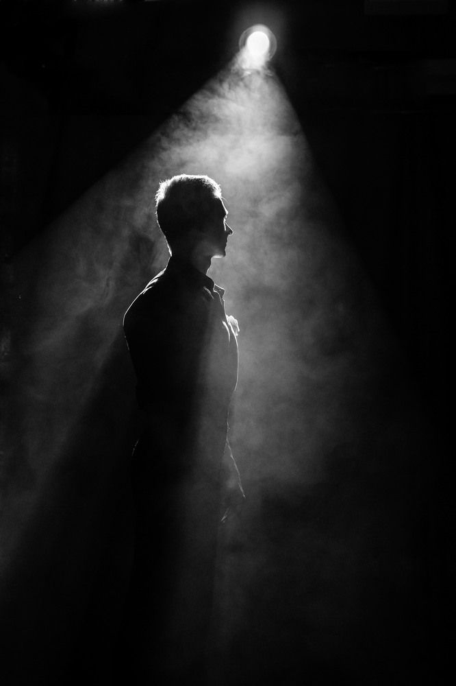 Photograph by Дарья Ильина