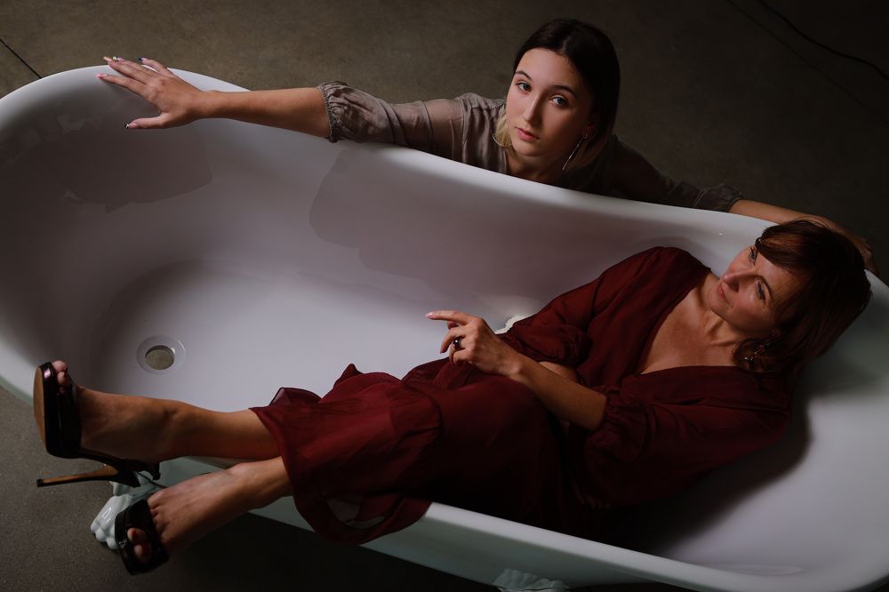 Photograph by Ксения Шешенина