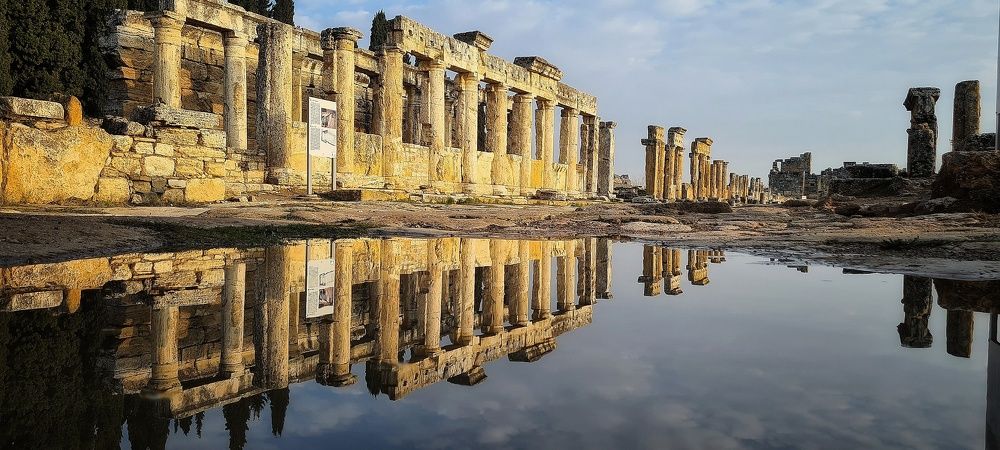 Фотография автора Анжелика