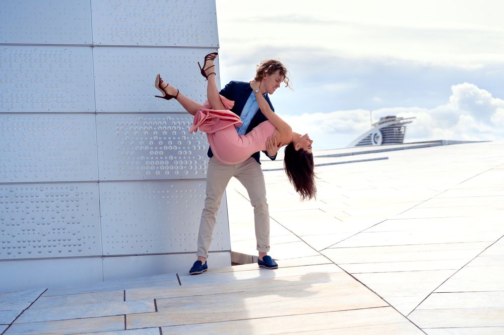 Photograph by Lena Sellberg