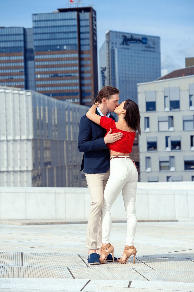 Photograph by Lena Sellberg