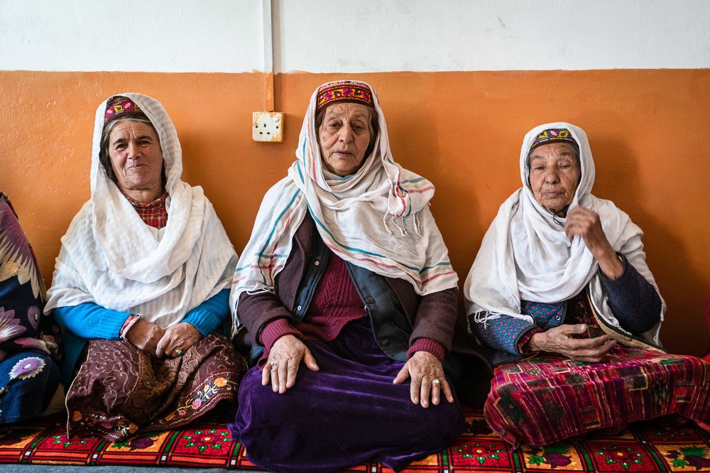 Photograph by Katya Tsvetkova