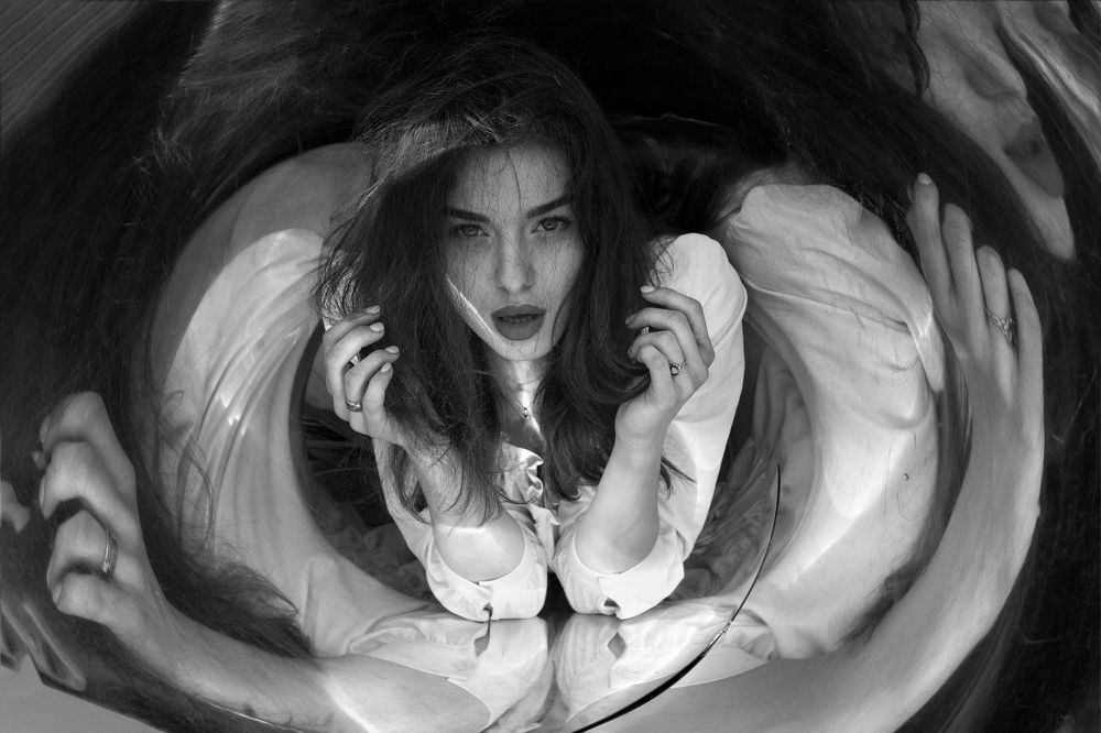 Photograph by Елена Беликова