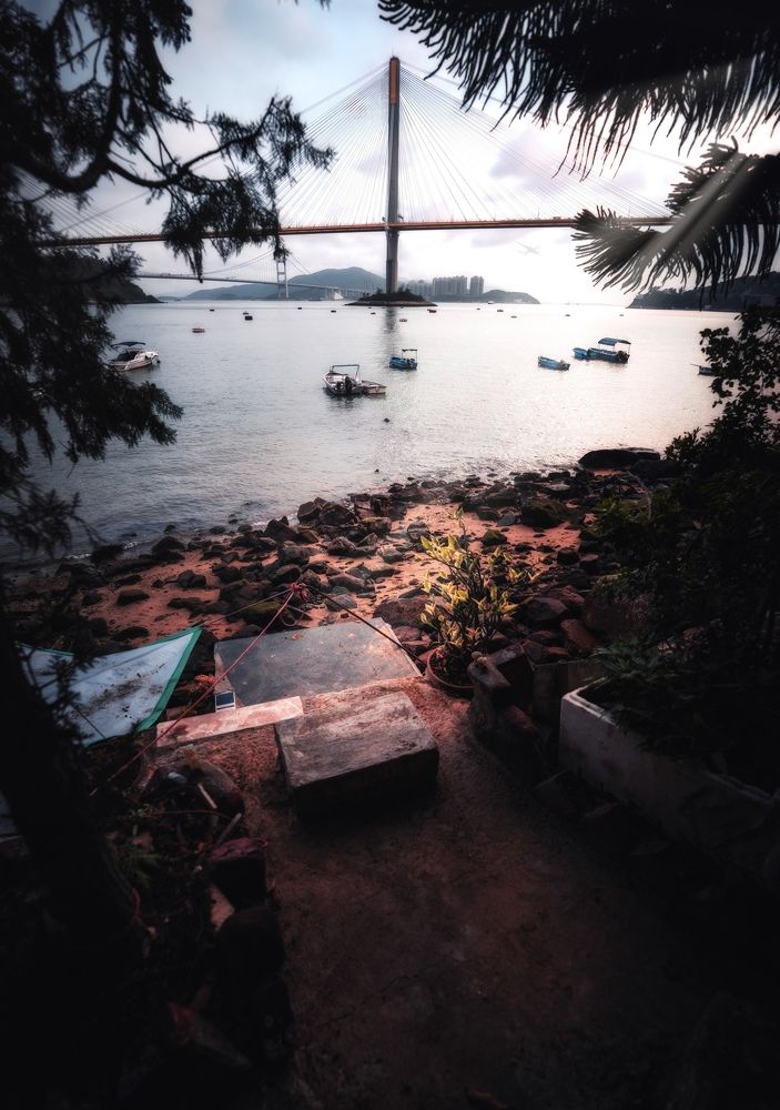 Photograph by Andy Feng