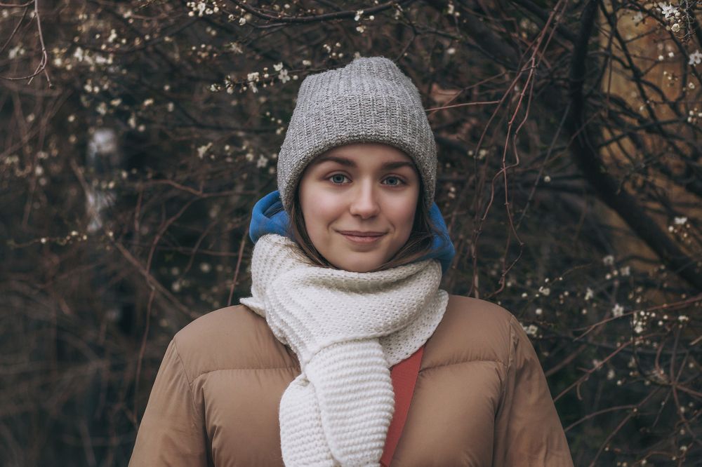 Photograph by Виталий Шкадинов