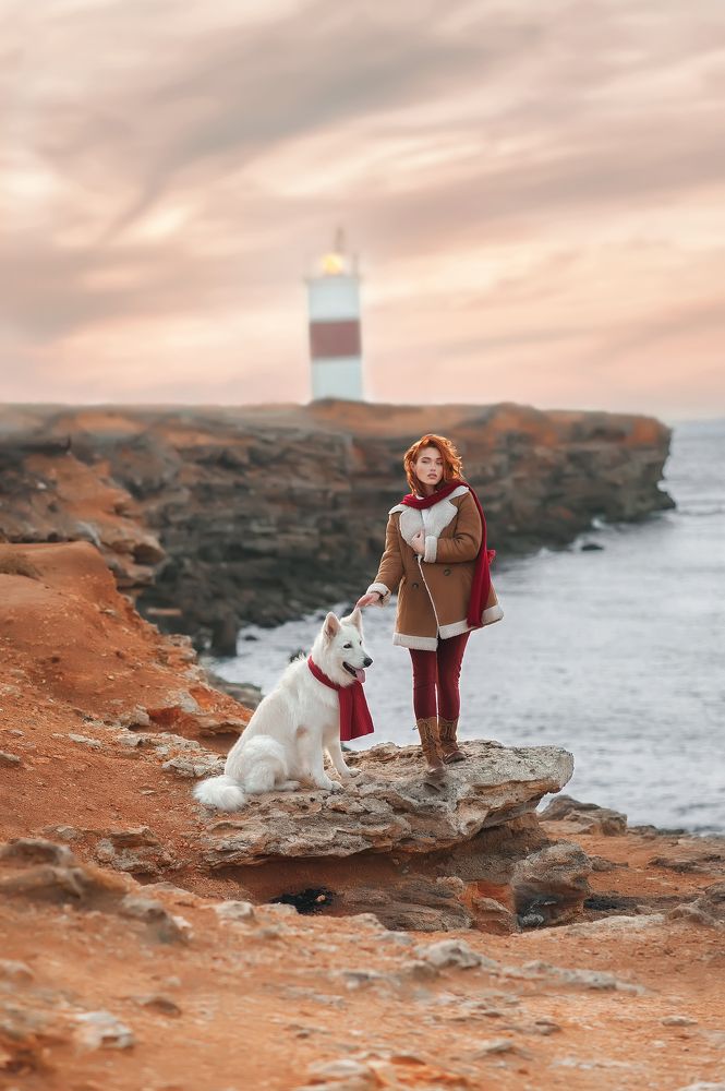 Photograph by Валентина Картира