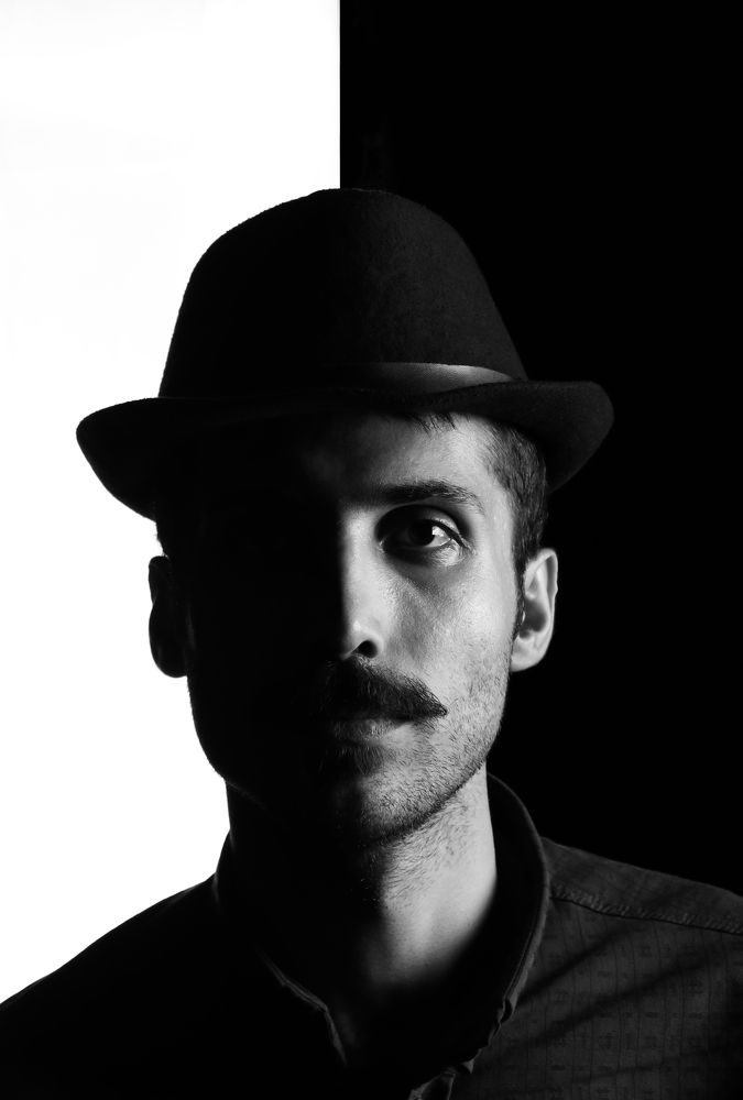 Фотография автора Hadi Nasirian