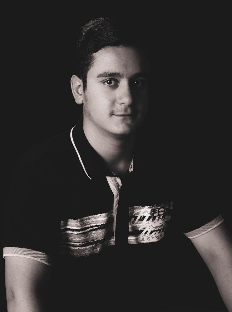 Фотография автора Hadi Nasirian