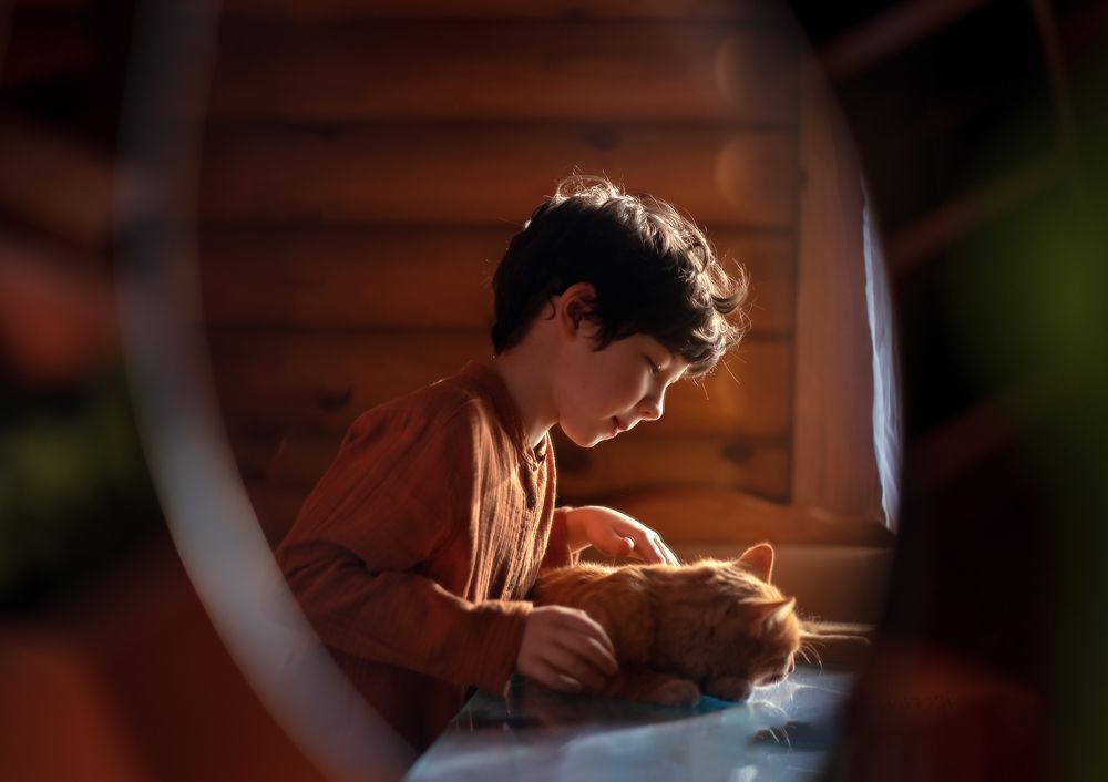 Photograph by Наталья Никончук