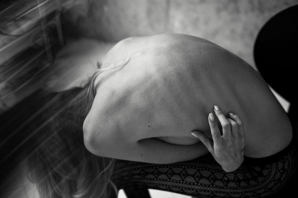 Photograph by Ольга Иванова