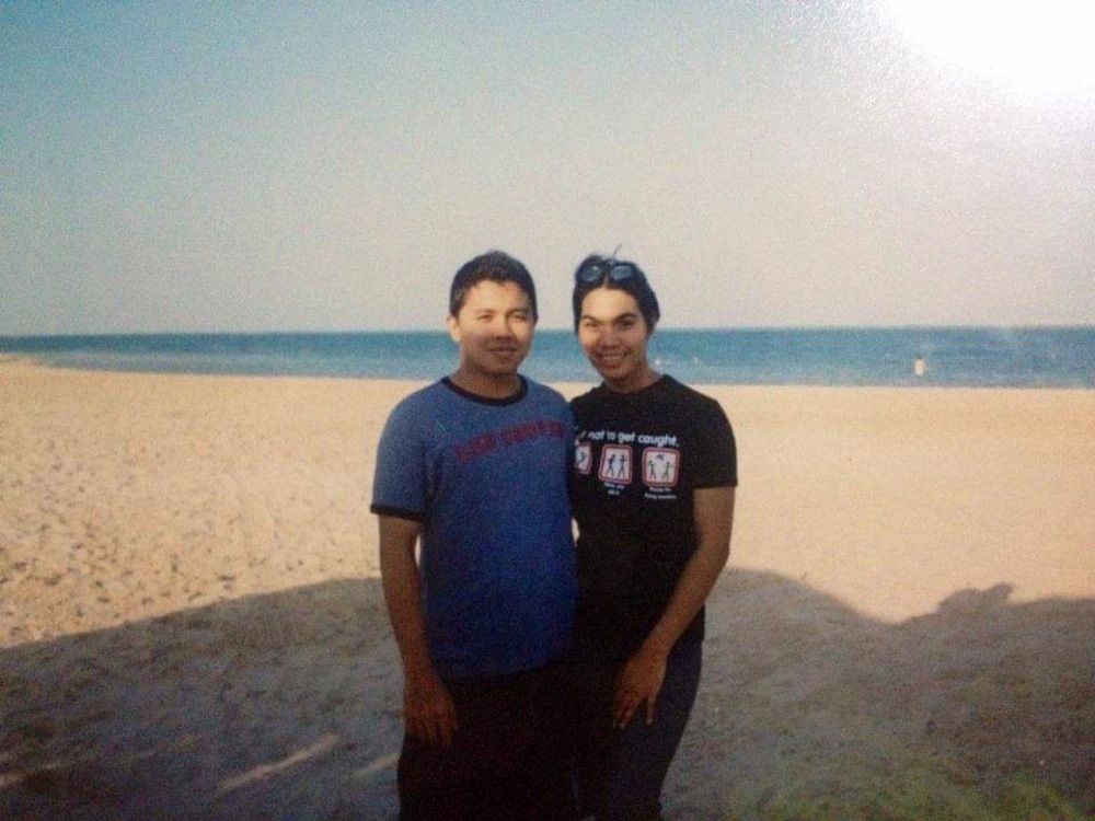 Photograph by Glosito Pabayo