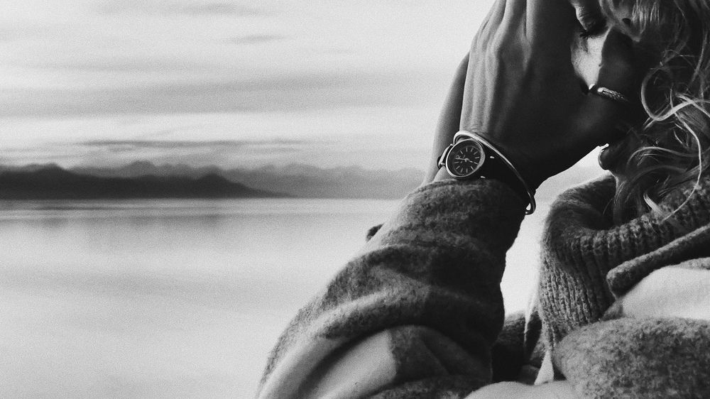 Photograph by Alina Belonozhko