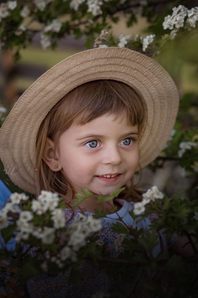 Photograph by Евгения Капустина