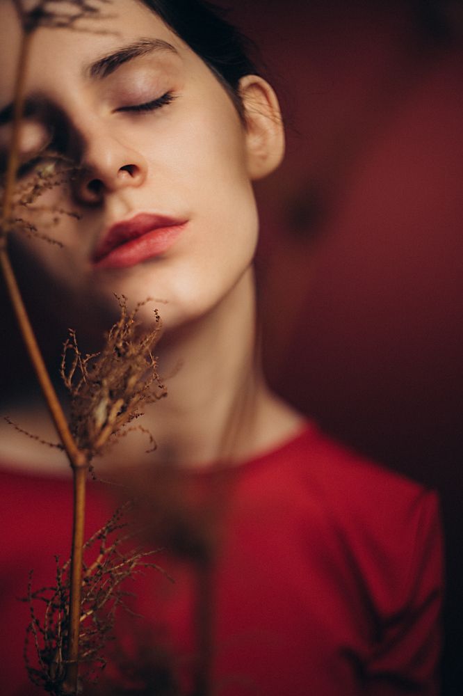 Photograph by Marina Terechov