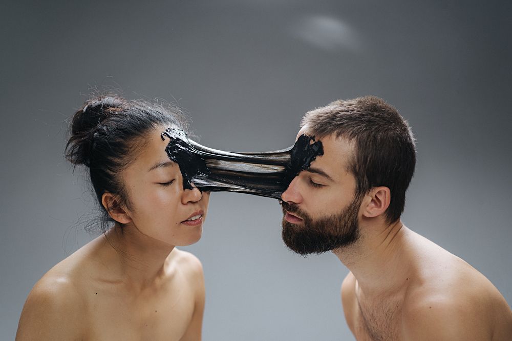 Photograph by Marina Terechov