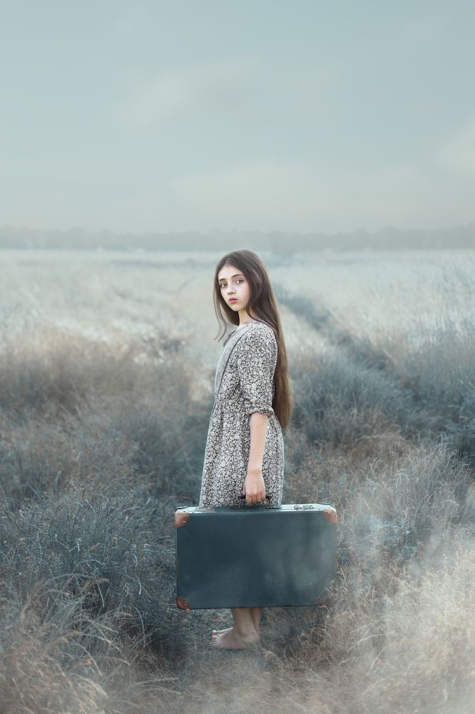 Photograph by Agnieszka Wiśniewska