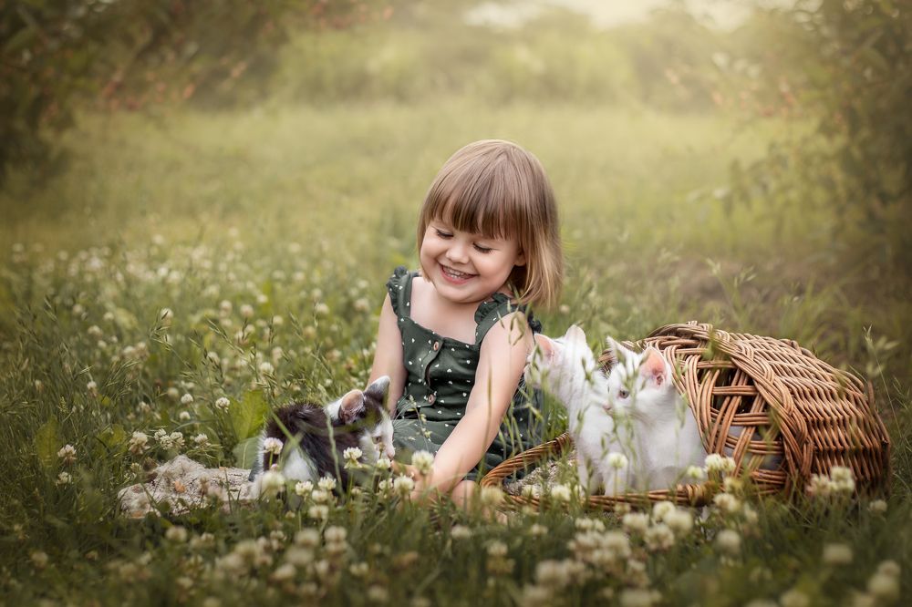 Photograph by Agnieszka Wiśniewska