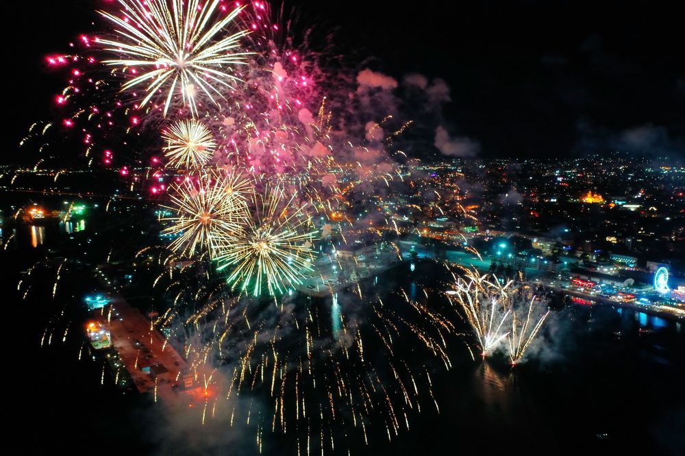 Photograph by Damyan Dimitrov