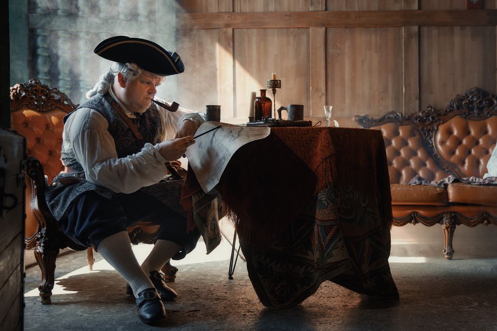 Photograph by Средин Михаил