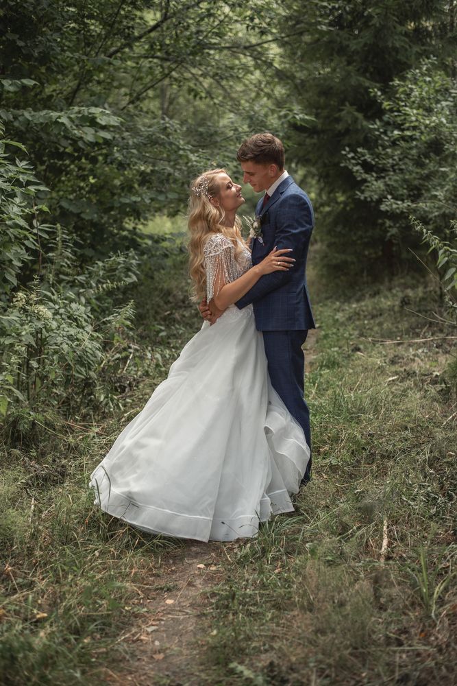 Photograph by Татьяна Давидчик