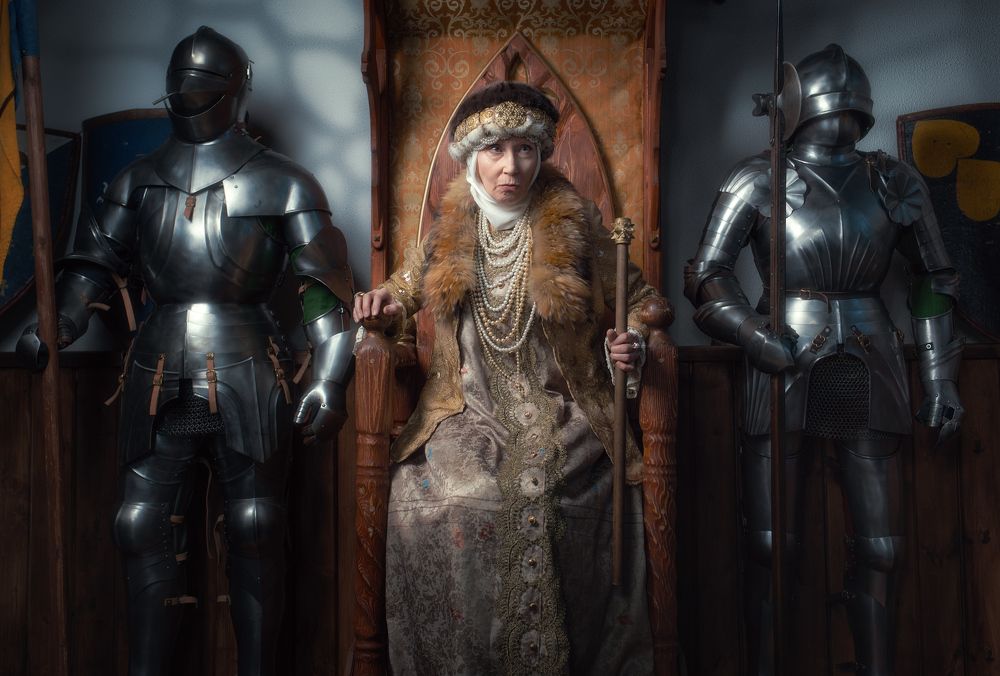 Photograph by Средин Михаил