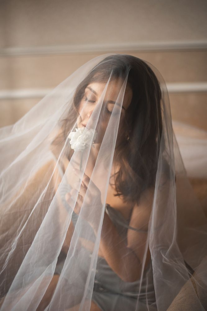 Photograph by Татьяна Давидчик