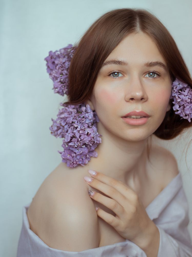 Photograph by Юлия Чеботарева