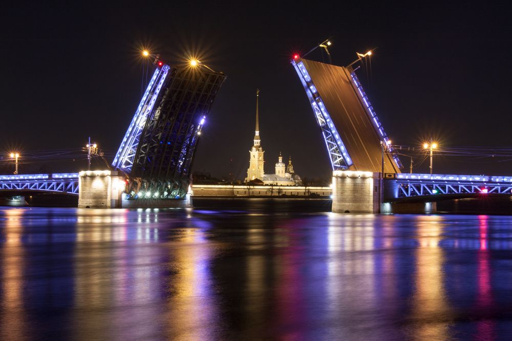 Photograph by Евгений Москвин