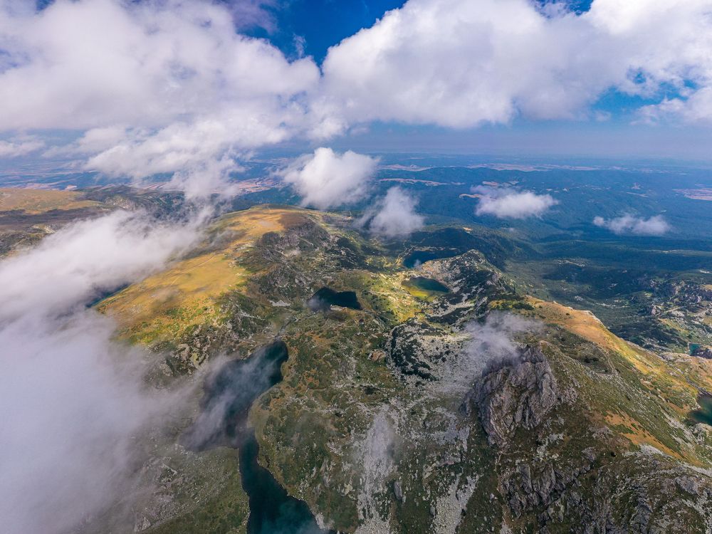 Photograph by Damyan Dimitrov