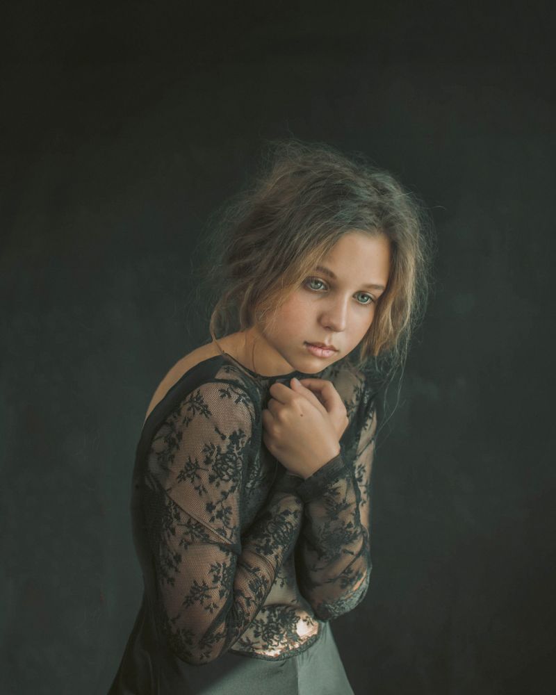 Photograph by Гульнара Ахметова