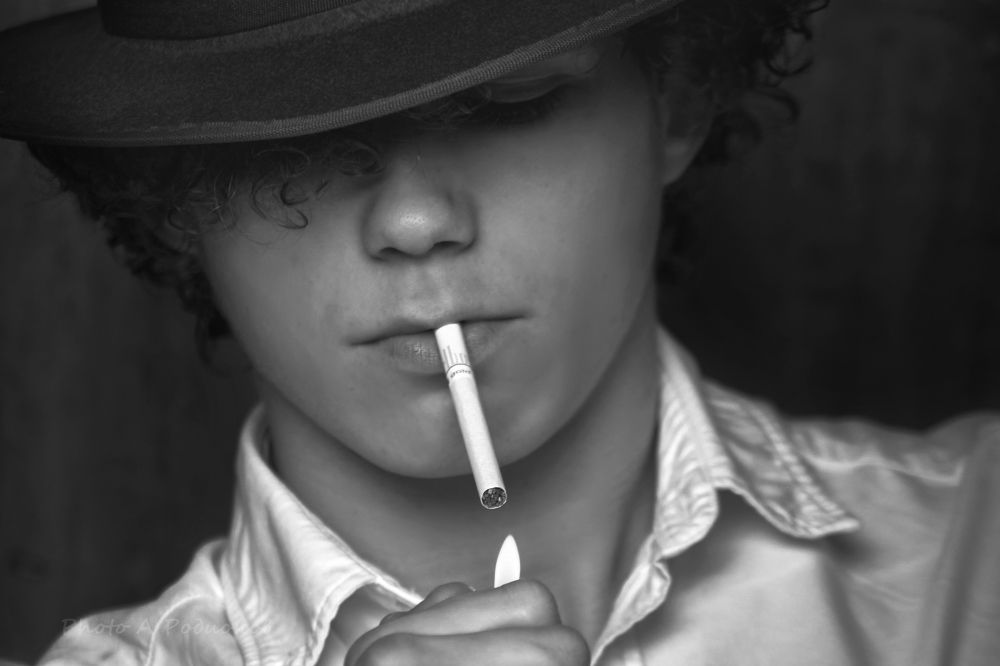 Photograph by Андрей Родионов