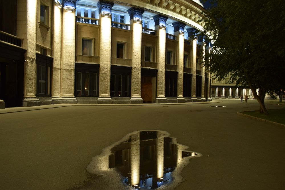 Photograph by Наталья Еременко