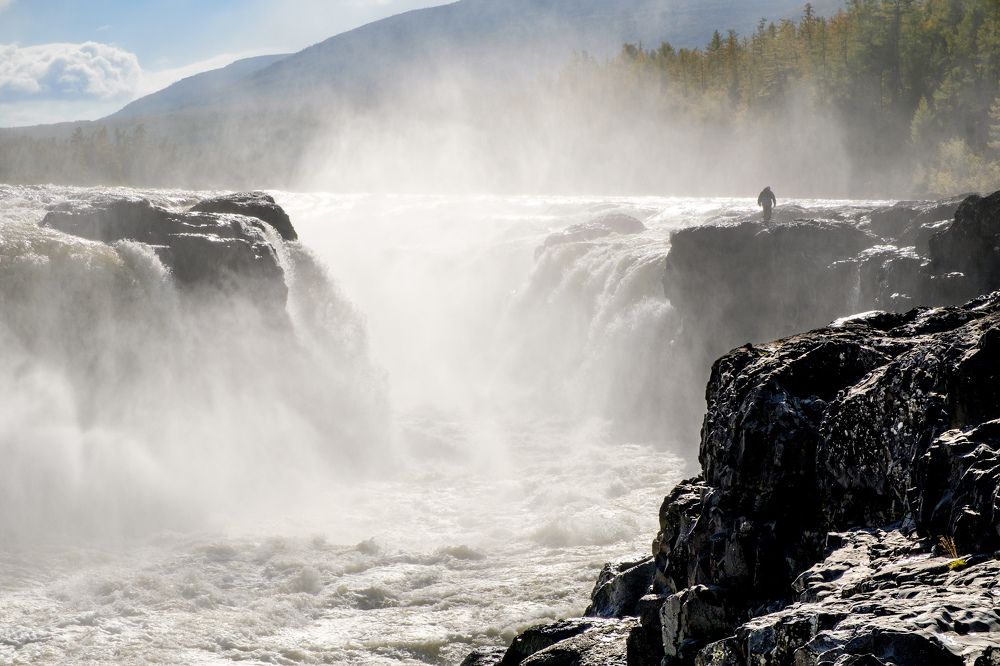 Photograph by Константин Леонтьев