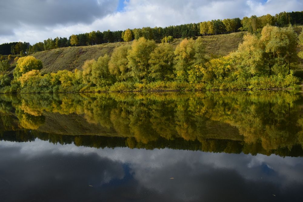 Photograph by Наталья Еременко