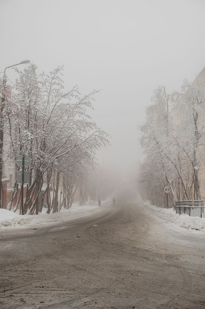 Photograph by Наталья Могилевская