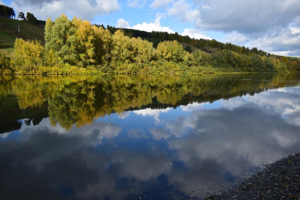 Photograph by Наталья Еременко