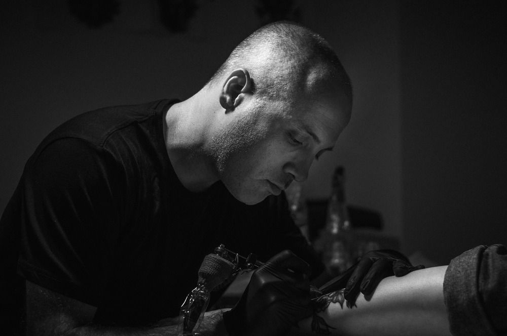 Photograph by Олеся Карпенко