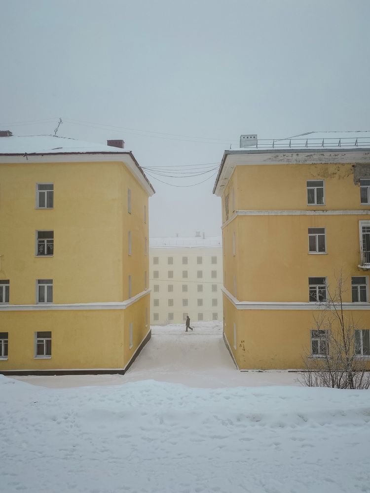 Photograph by Наталья Могилевская