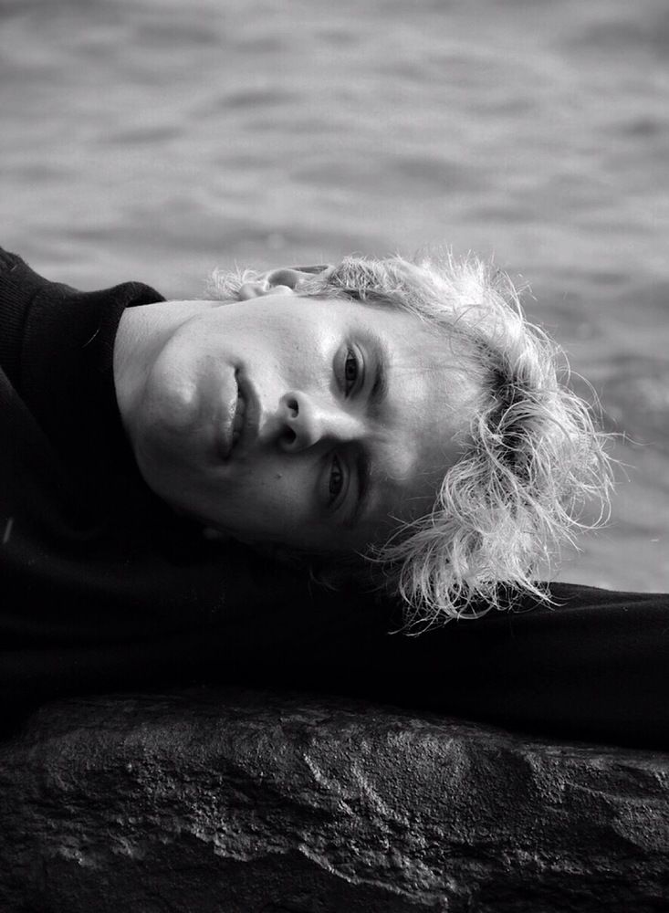 Photograph by Анна Кравцова