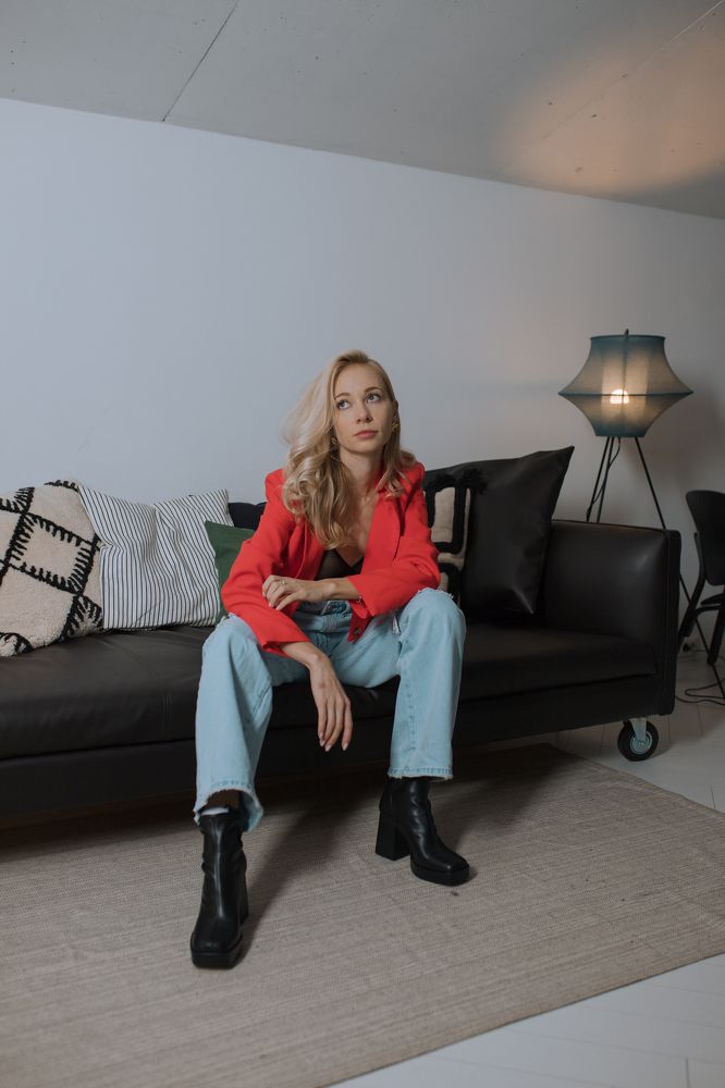 Photograph by Ольга Иванова