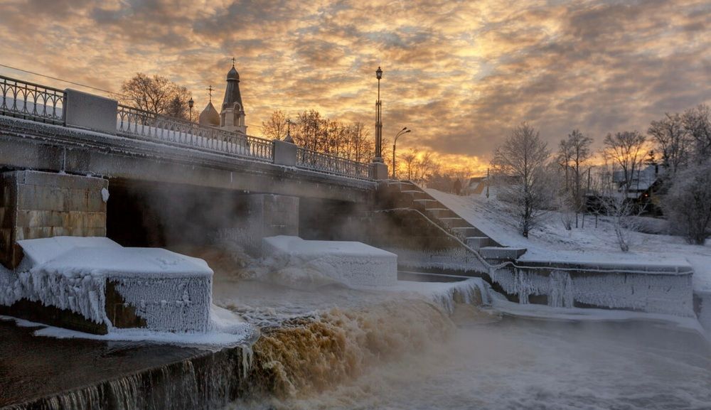 Photograph by Алина Логвиненко