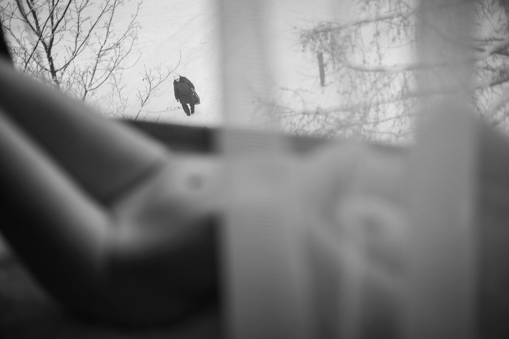 Photograph by Александр Авдеев