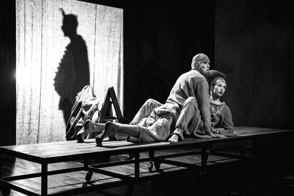 Photograph by Роман Наумов