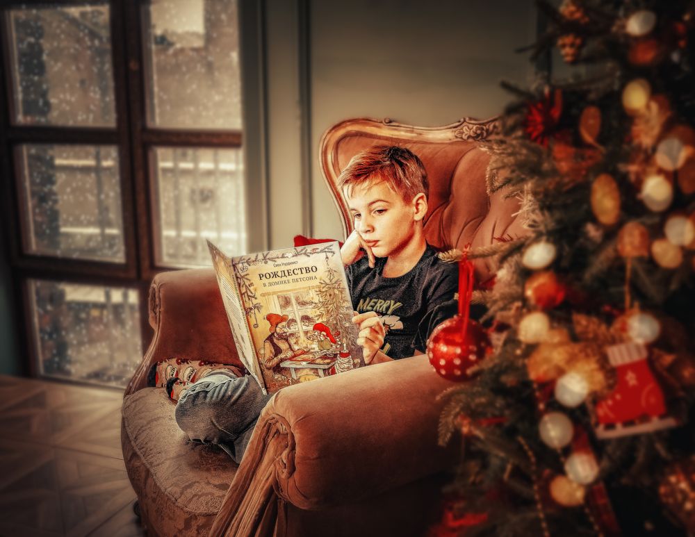 Photograph by Светлана