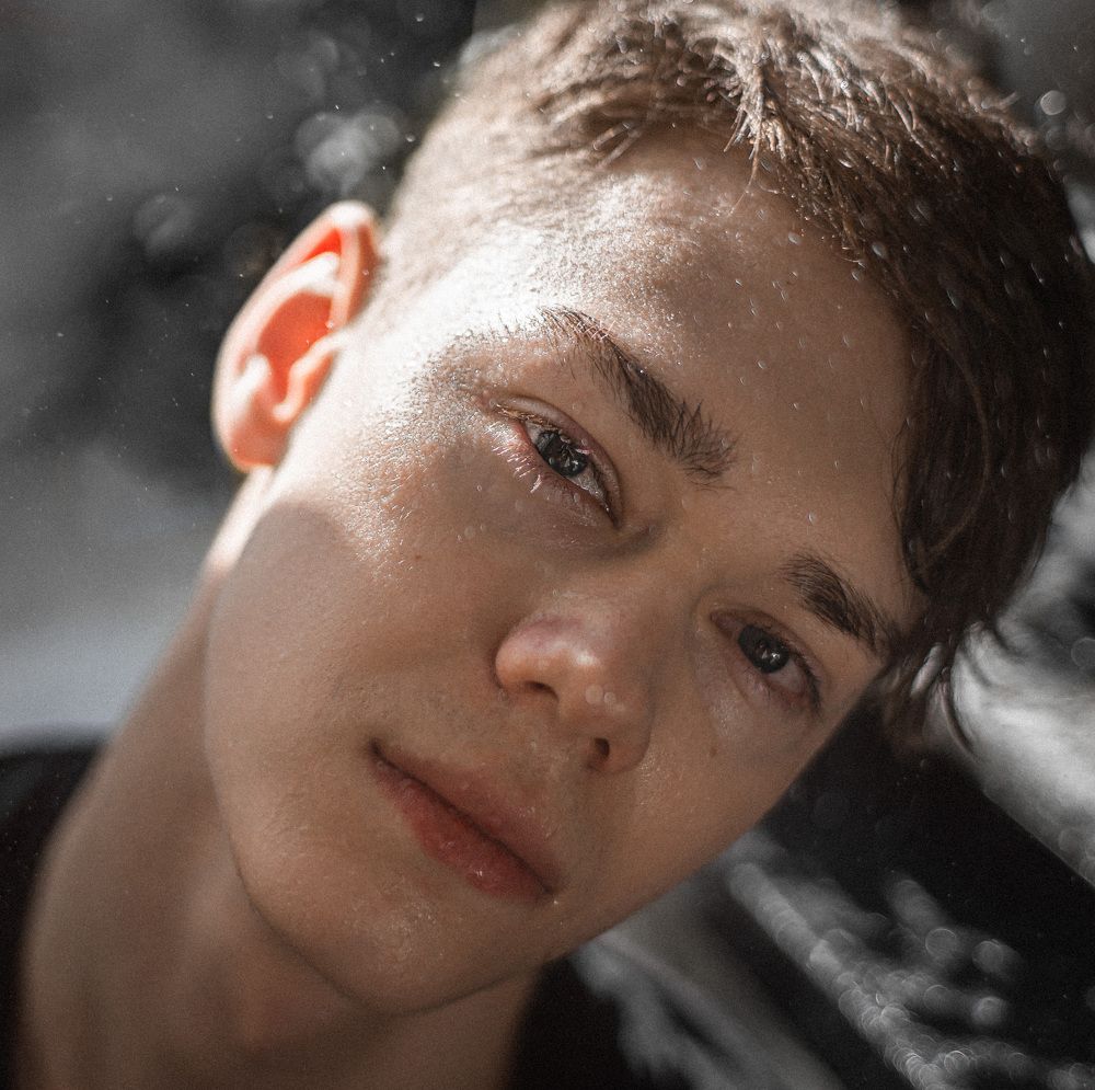 Photograph by Юлия Ильина