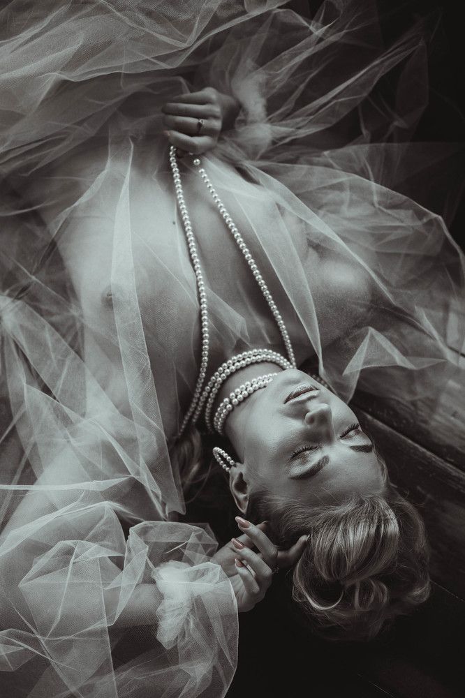 Фотография автора Натали Лебедева