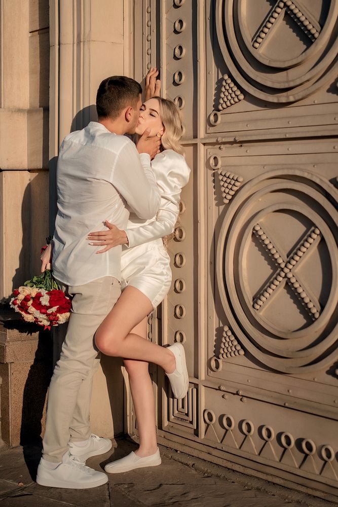 Photograph by Александра Медведева