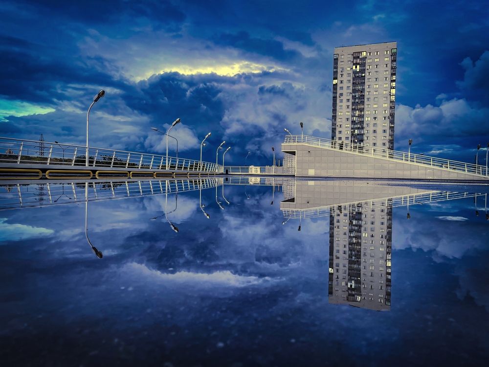 Photograph by Александр Ковалев